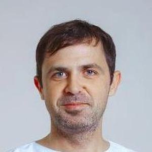 Выхрестюк Михаил Андреевич