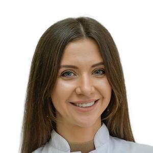 Комиссарова (Чернышева) Наталья Олеговна