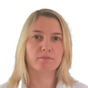 Сорокина Юлия Александровна