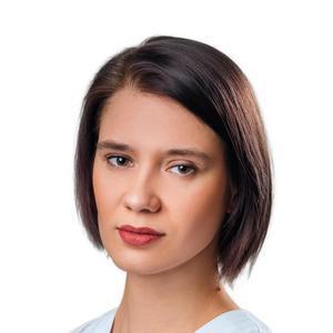 Березкина Полина Игоревна