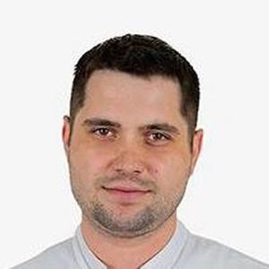 Канаев Евгений Игоревич