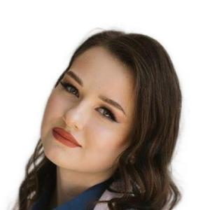 Мартыненко Татьяна Александровна
