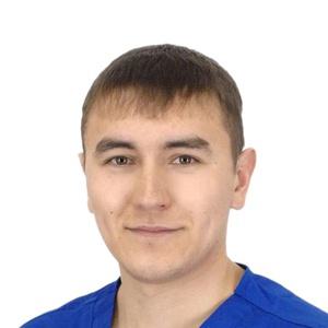 Гайнетдинов Ильфат Илшатович