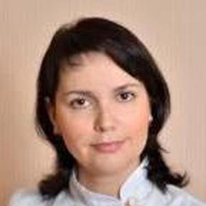 Рожина Татьяна Георгиевна