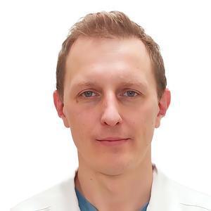 Исаков Сергей Александрович
