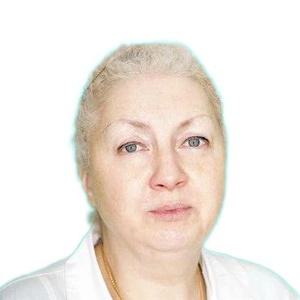 Аракчеева Елена Юрьевна