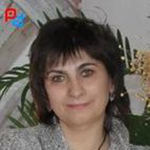Река Елена Борисовна