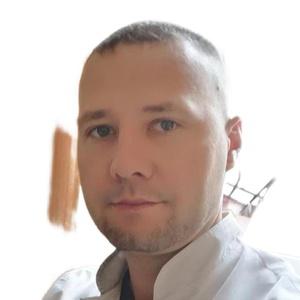 Иванов Валерий Владимирович