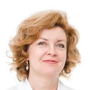 Путютина Ольга Геннадьевна