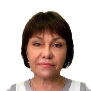 Веселова Елена Анатольевна