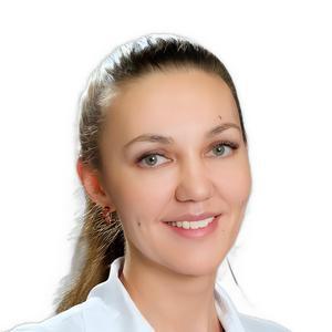 Плантич Алла Николаевна