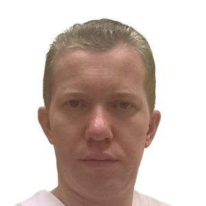 Гайсин Руслан Мидхатович