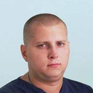 Щипанов Роман Евгеньевич