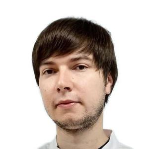 Ахметов Руслан Ленарович