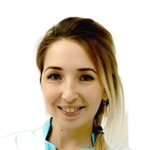 Гафарова Елена Радиковна