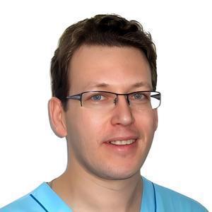 Скурихин Антон Викторович