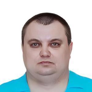 Корольков Валерий Владимирович
