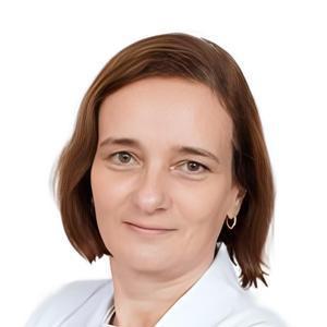 Назаренко Елена Григорьевна