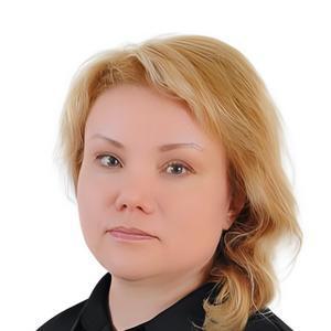 Прокофьева Наталья Вячеславовна