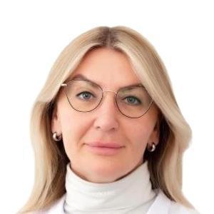 Мастеркова Татьяна Викторовна