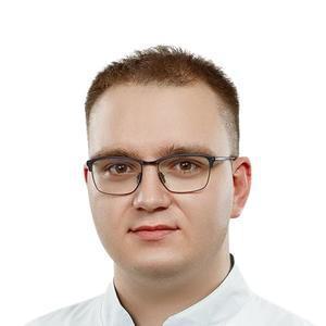 Чернуха Вячеслав Андреевич