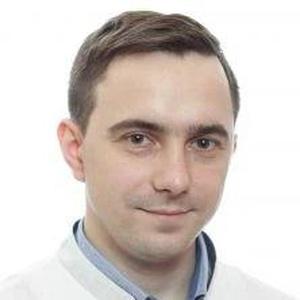 Ильичев Евгений Юрьевич