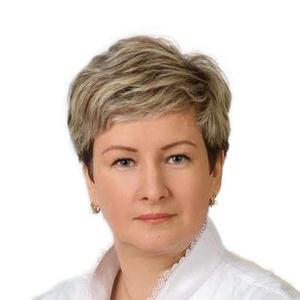 Вылегжанина Наталья Александровна