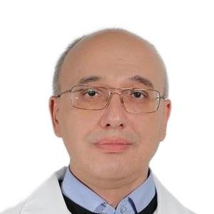Пурик Владимир Владимирович