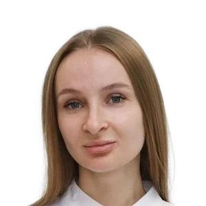 Лабзина Мария Викторовна