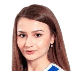 Лепилкина (Грунина) Дарья Алексеевна