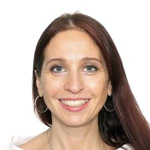 Калинина Татьяна Юрьевна