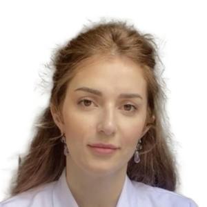 Гаджакаева Гульбият Расуловна