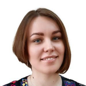 Медведева Анна Алексеевна