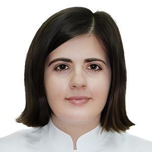 Щупель Маргарита Самвеловна