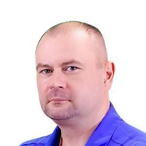 Смирнов Максим Анатольевич