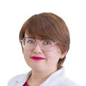 Балтакова Ольга Николаевна