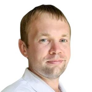 Квашевич Владимир Андреевич