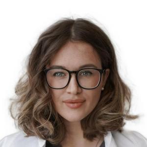 Олейник Екатерина Александровна