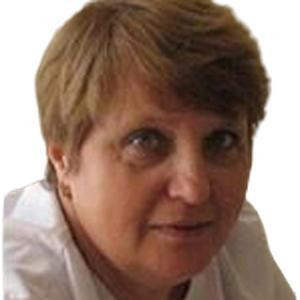 Ларионова Ольга Михайловна