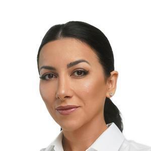 Айвазова Рената Григорьевна