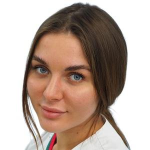 Дюбо Елена Владимировна
