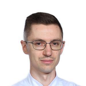 Белоконь Павел Владимирович