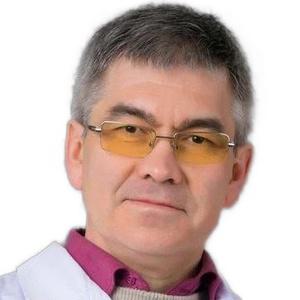 Акимов Герман Викторович