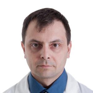 Денисов Родион Эдуардович
