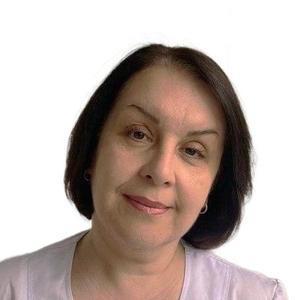 Савельева Ирина Александровна