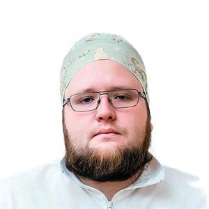 Полупан Сергей Алексеевич