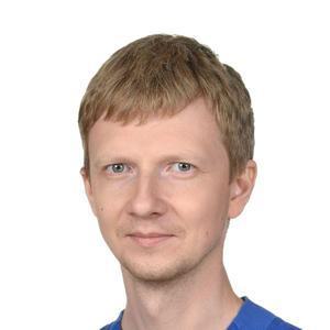 Матюхин Александр Вадимович