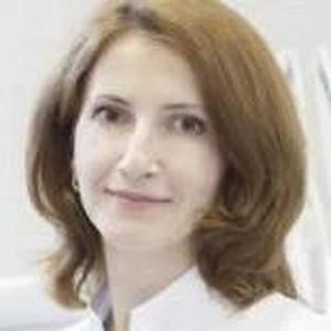 Литвинова Арина Валерьевна