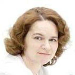 Букинская Елена Владимировна