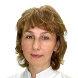 Макарцева Светлана Владимировна